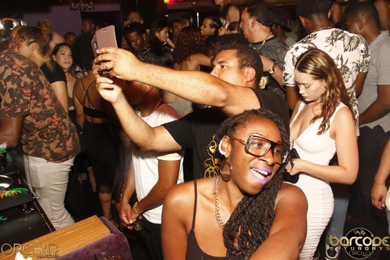 Barcode Saturdays Toronto Orchid Nightclub Nightlife ip hop ladies free bottle service 056